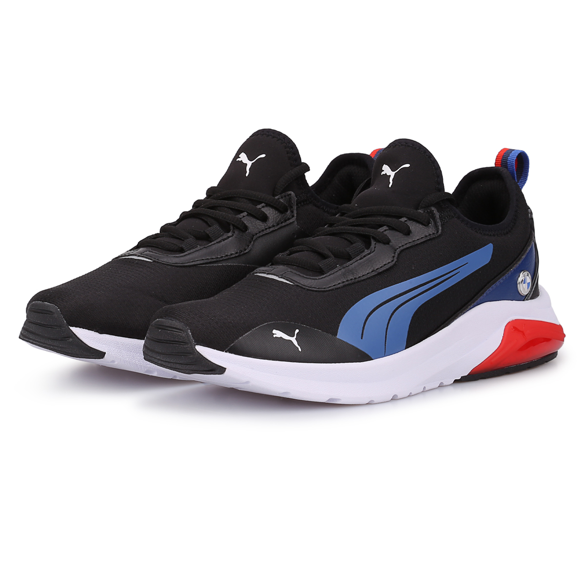 Zapatillas Puma Bmw M Motorsport Electron E Pro,  image number null