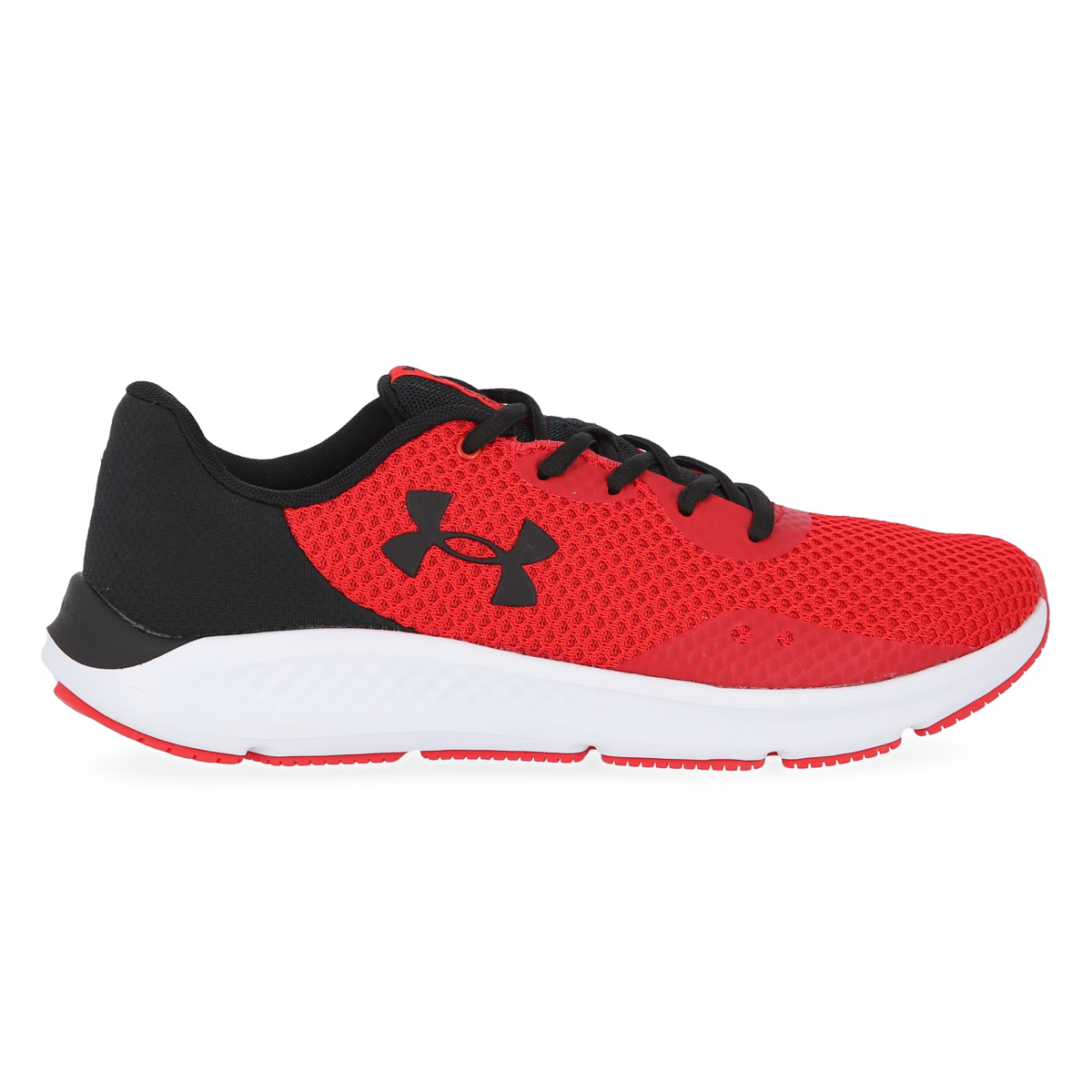 Zapatillas Under Armour Charged Pursuit 3,  image number null