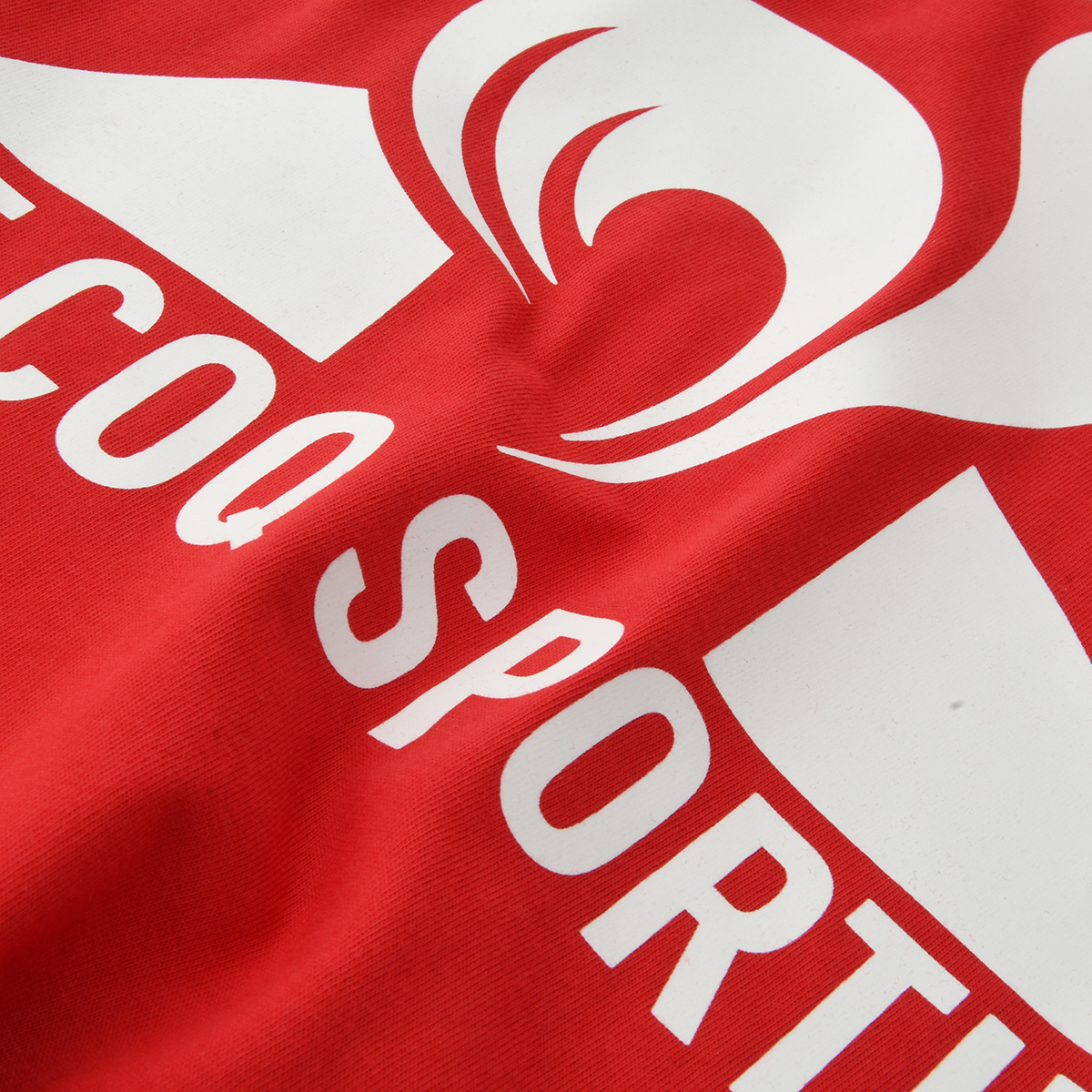 Remera Le Coq Sportif Sport Logo,  image number null