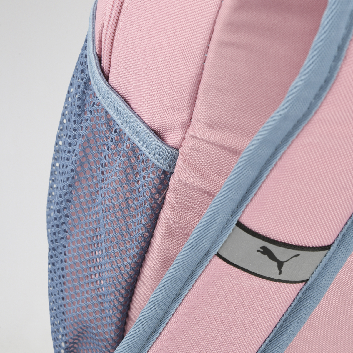 Mochila Puma Phase Cb Small Poliéster Infantil,  image number null