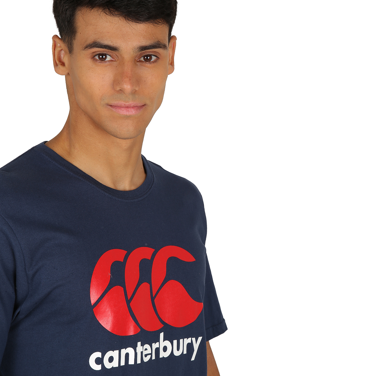Remera Canterbury Ccc Logo,  image number null
