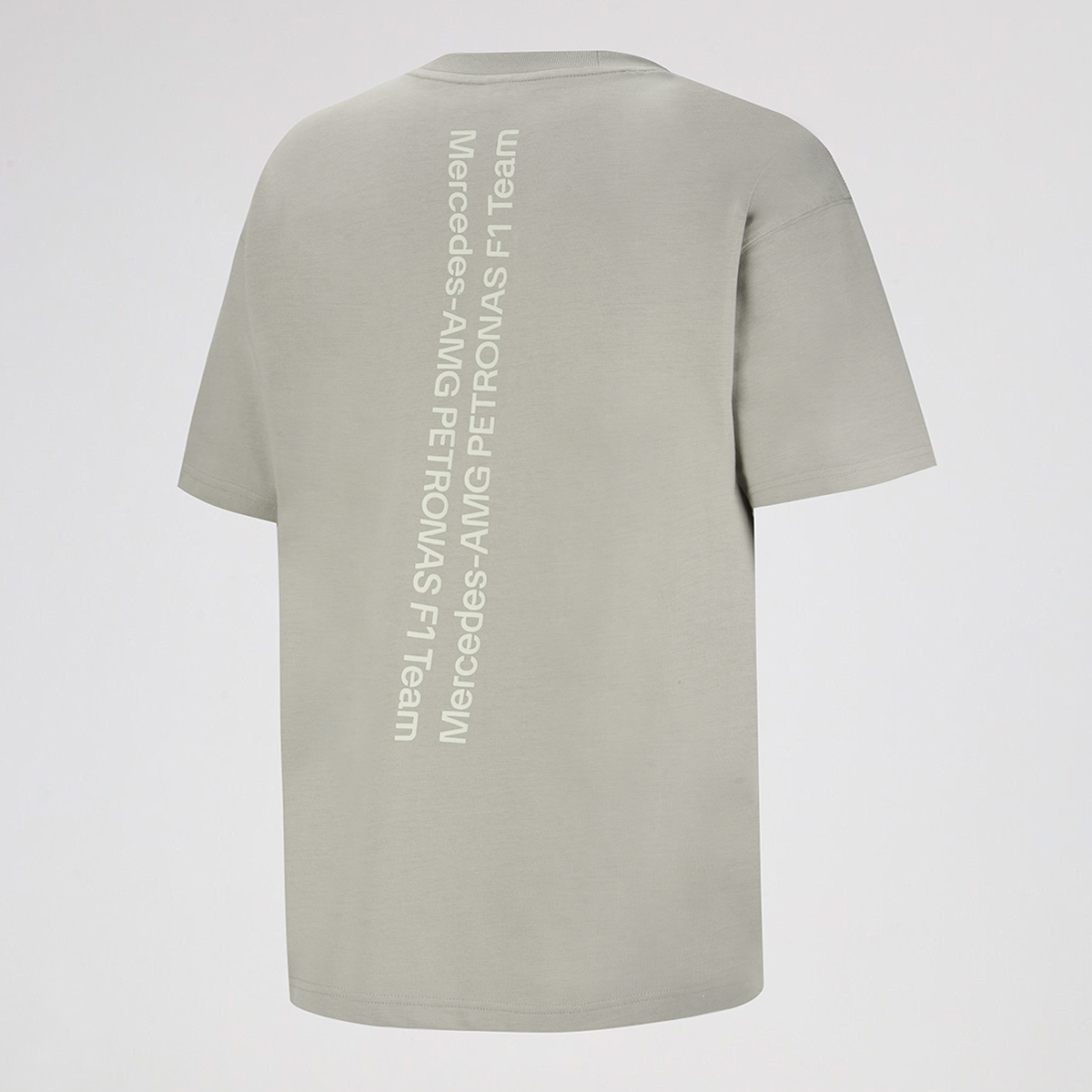 Remera adidas Mercedes Amg F1 Team Driver de Hombre,  image number null