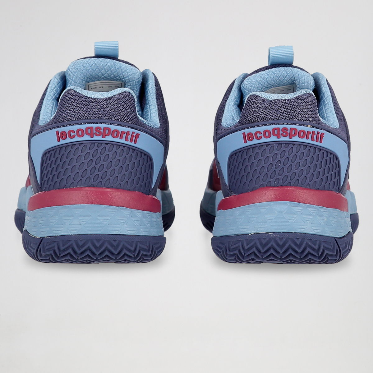 Zapatillas Tenis Le Coq Sportif Backspin Hombre,  image number null