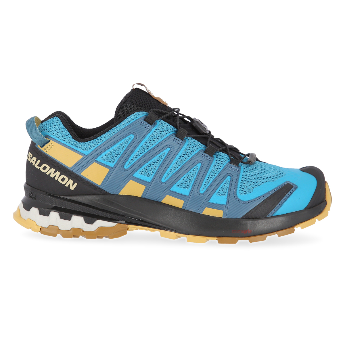 Zapatillas Salomon Xa Pro 3d V8 Dexter