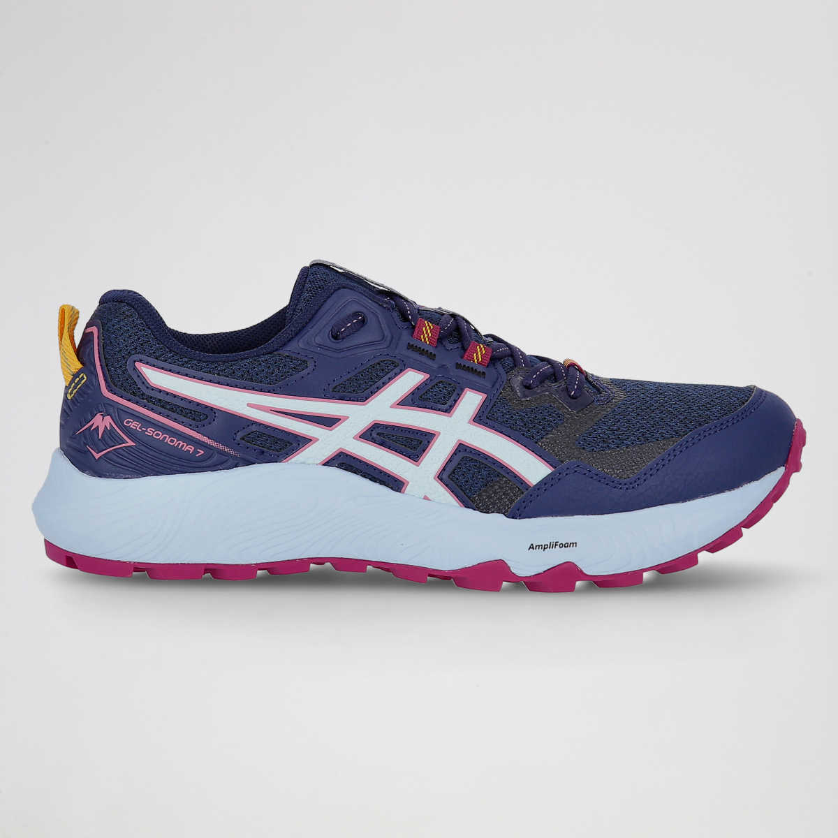 Zapatillas Asics Gel Sonoma 7 Dexter