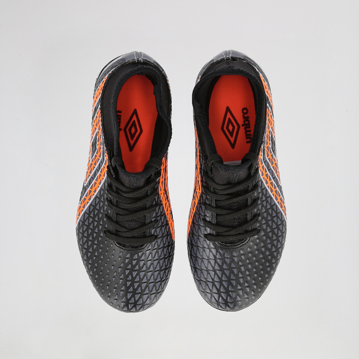 Botines Fútbol Umbro Campo Mutant Infantil,  image number null