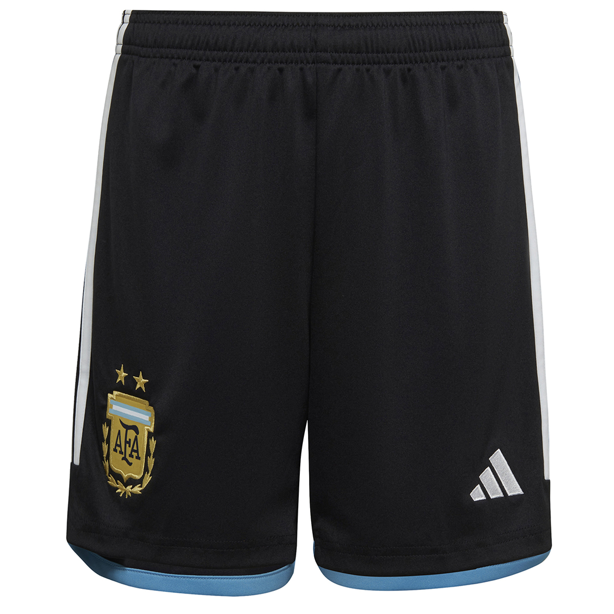 Short adidas Afa Infantil,  image number null