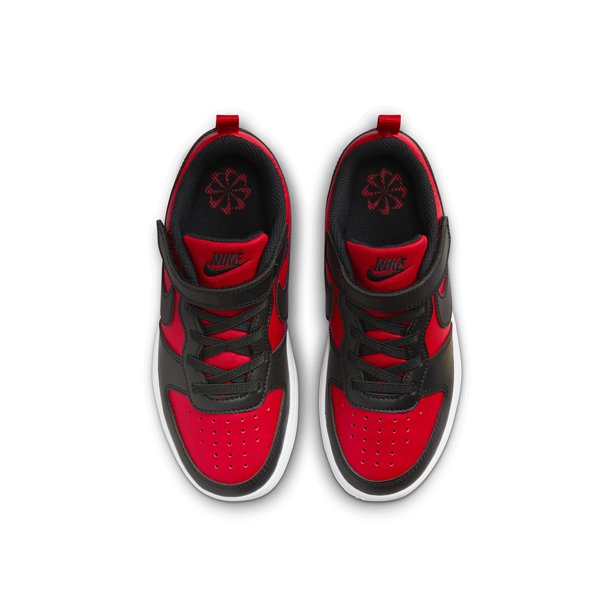 Zapatillas Nike Borough Low Recraft Infantil,  image number null