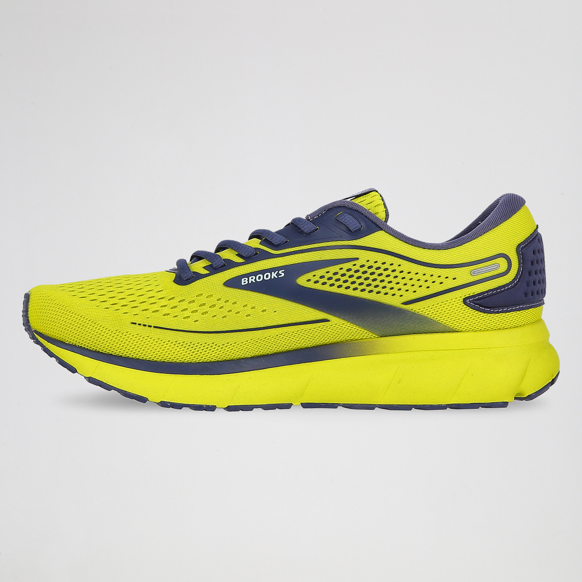 Zapatillas Running Brooks Trace 2 Hombre,  image number null