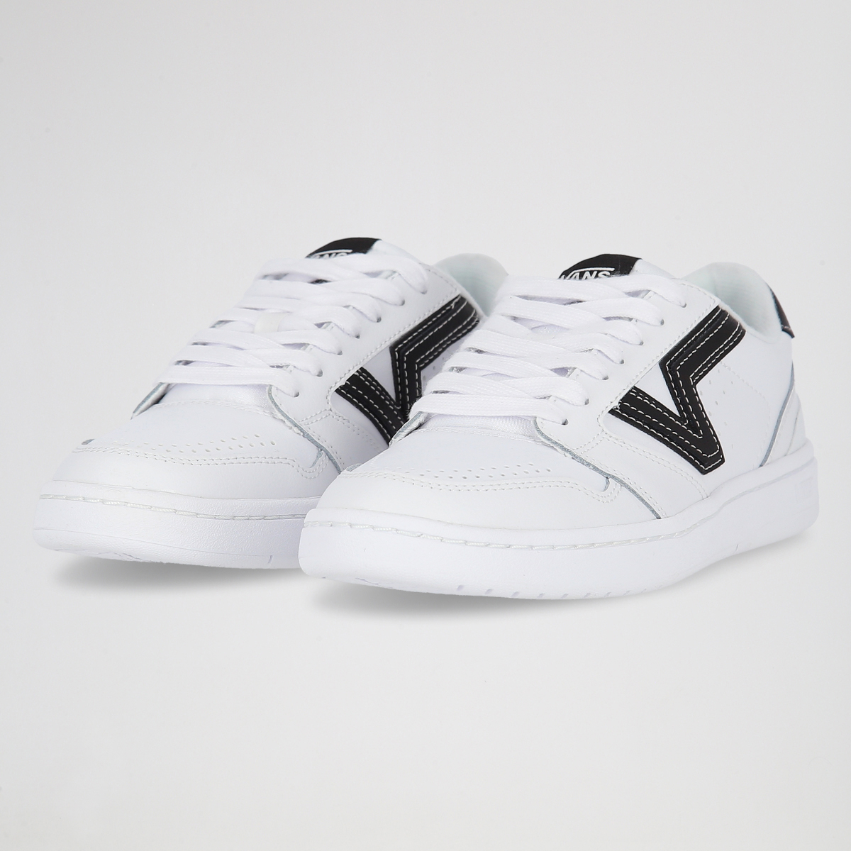 Zapatillas Vans Lowland Sintético,  image number null