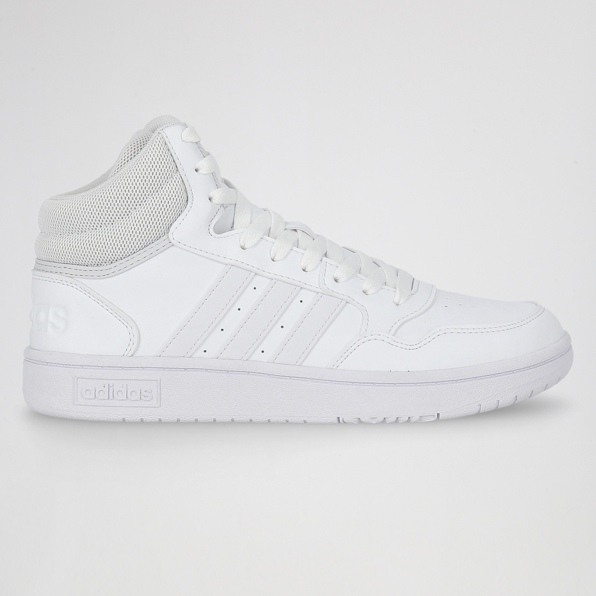 Zapatillas adidas Hoops 3.0 Mid Mujer,  image number null