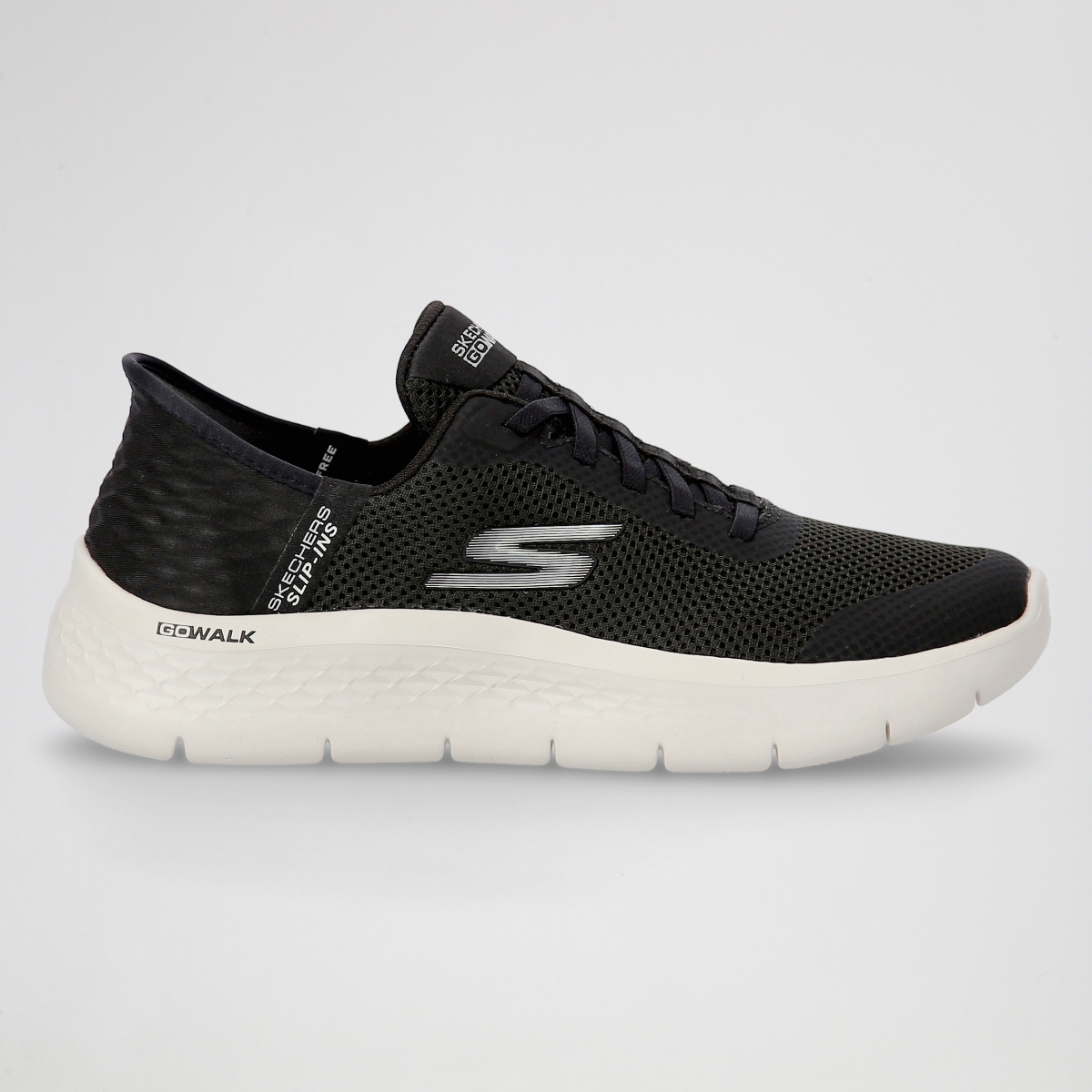 Zapatillas Entrenamiento Skechers Go Walk Flex Mujer,  image number null