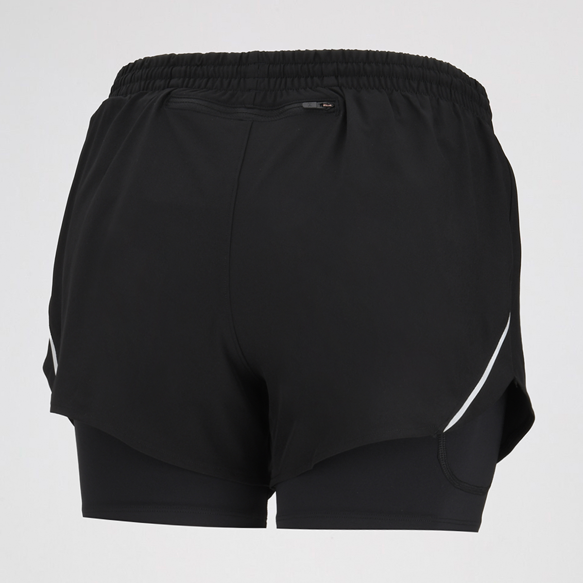 Short Running Under Armour Velociti Pro 4 Mujer,  image number null