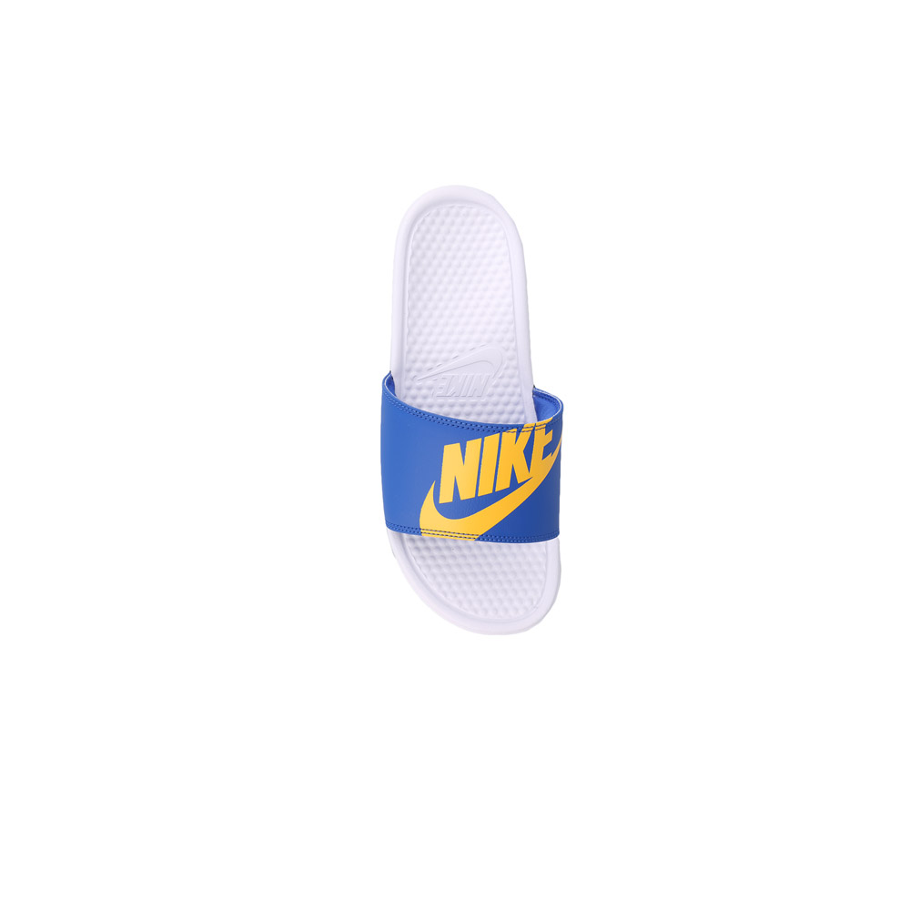 Ojotas nike benassi 2025 jdi