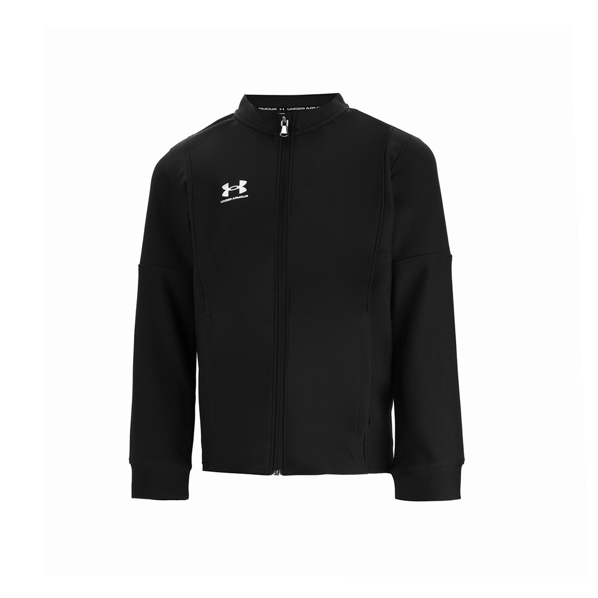 Conjunto Under Armour Challenger Niño,  image number null