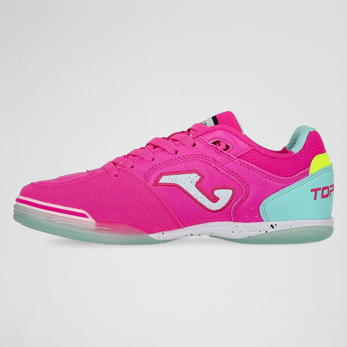 Botines F&uacute;tbol Joma Fs Top Flex IC Hombre,  image number null