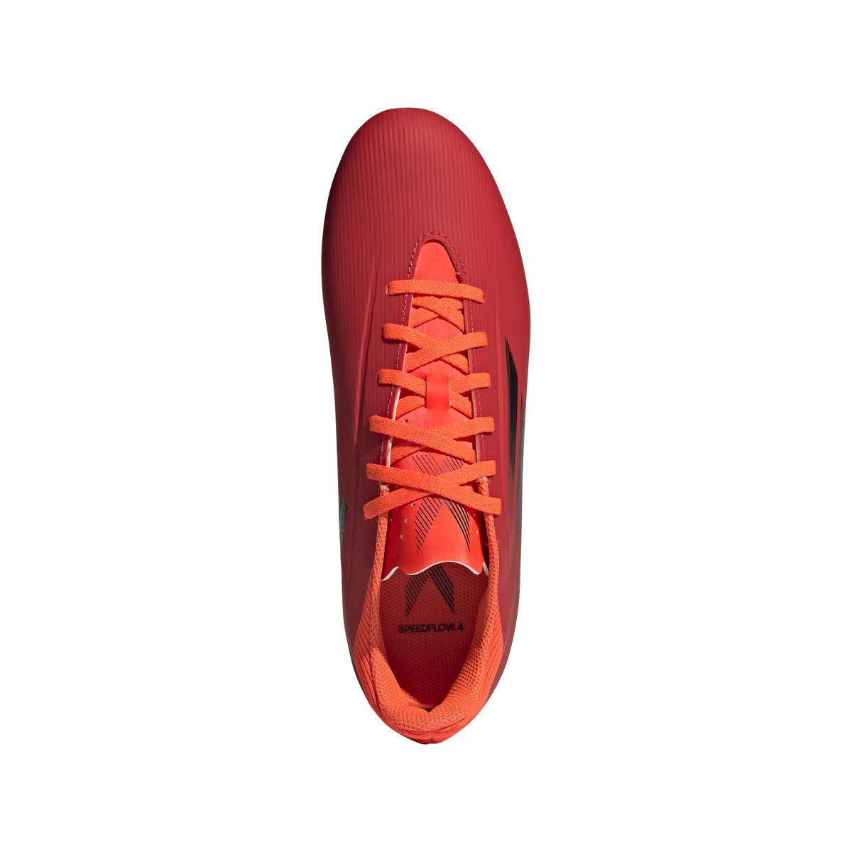 Botines adidas X Speedflow.4 Fxg, image number null