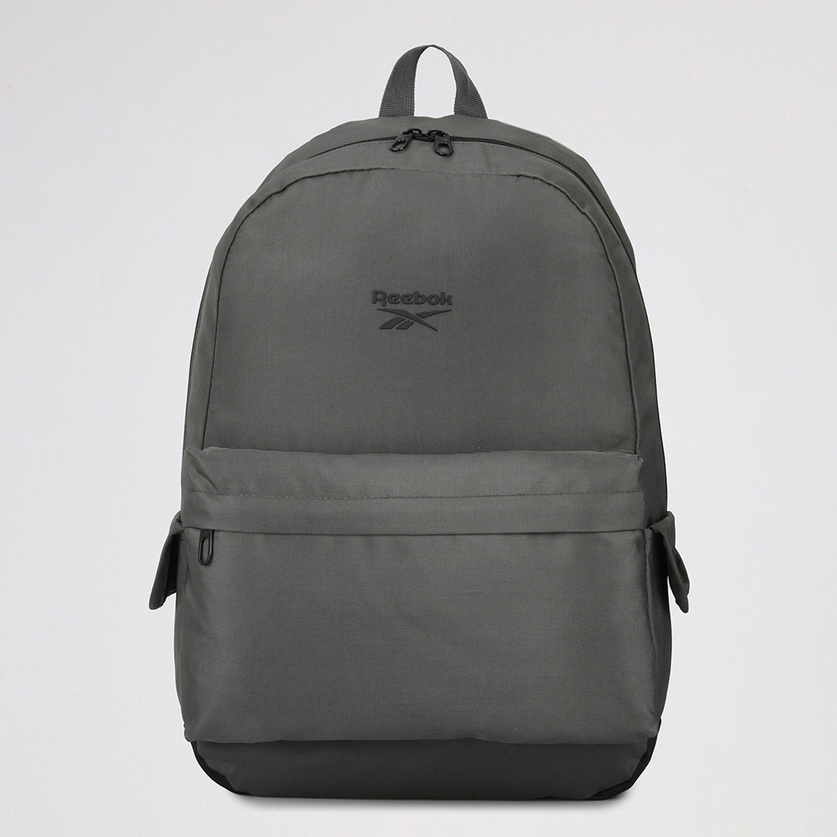 Mochila Reebok 18 Pulgadas con Bolsillo Frontal Nailon,  image number null
