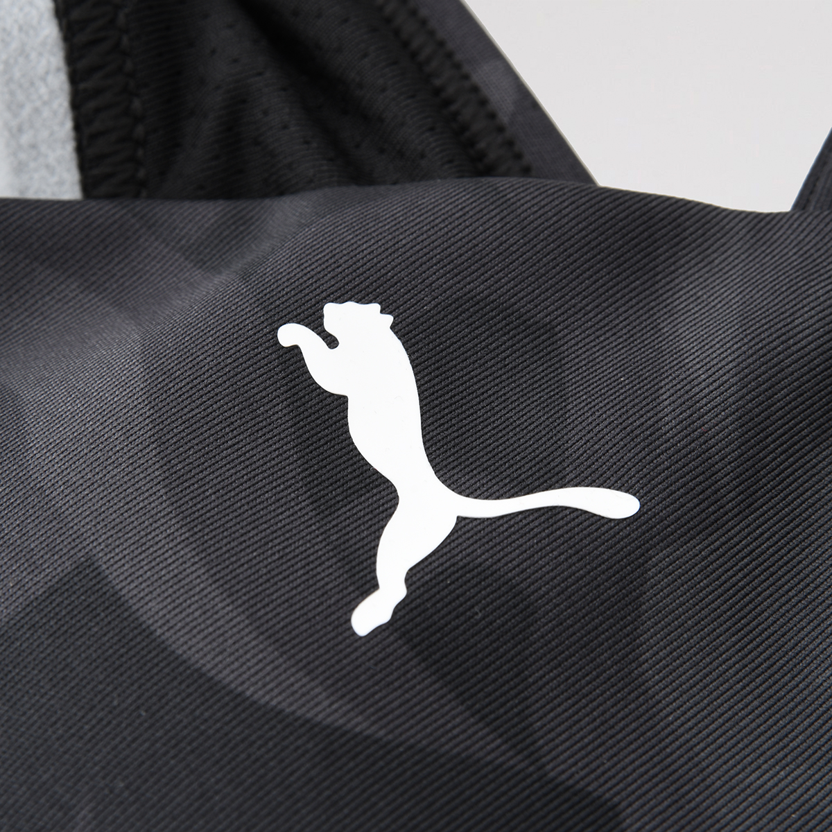 Top Entrenamiento Puma Floral Ribbon Mujer,  image number null