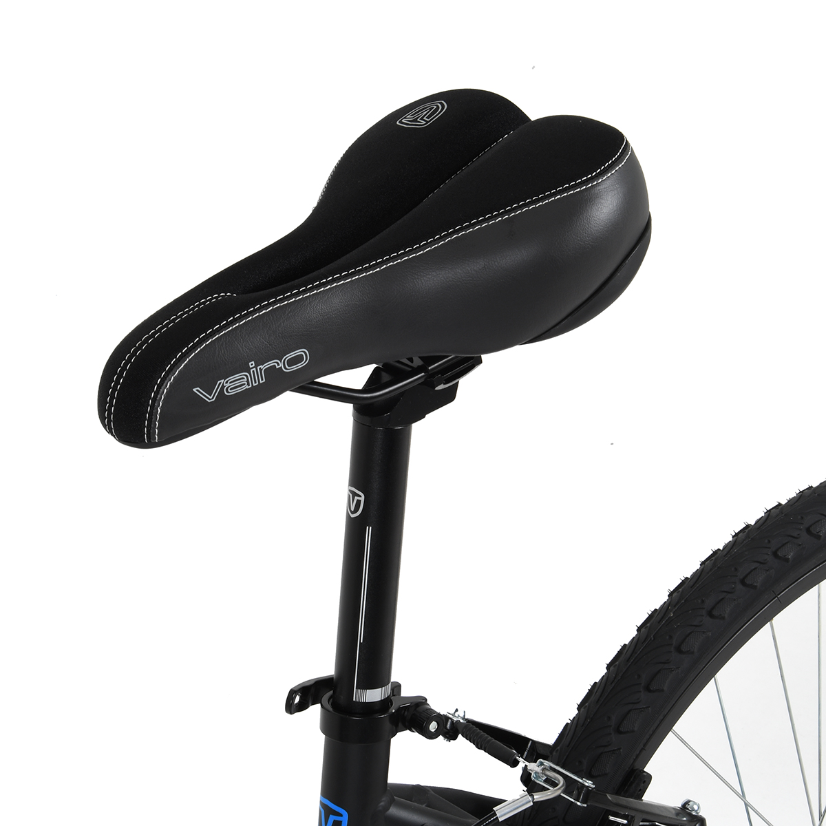 Bicicleta vairo sales metro rodado 26