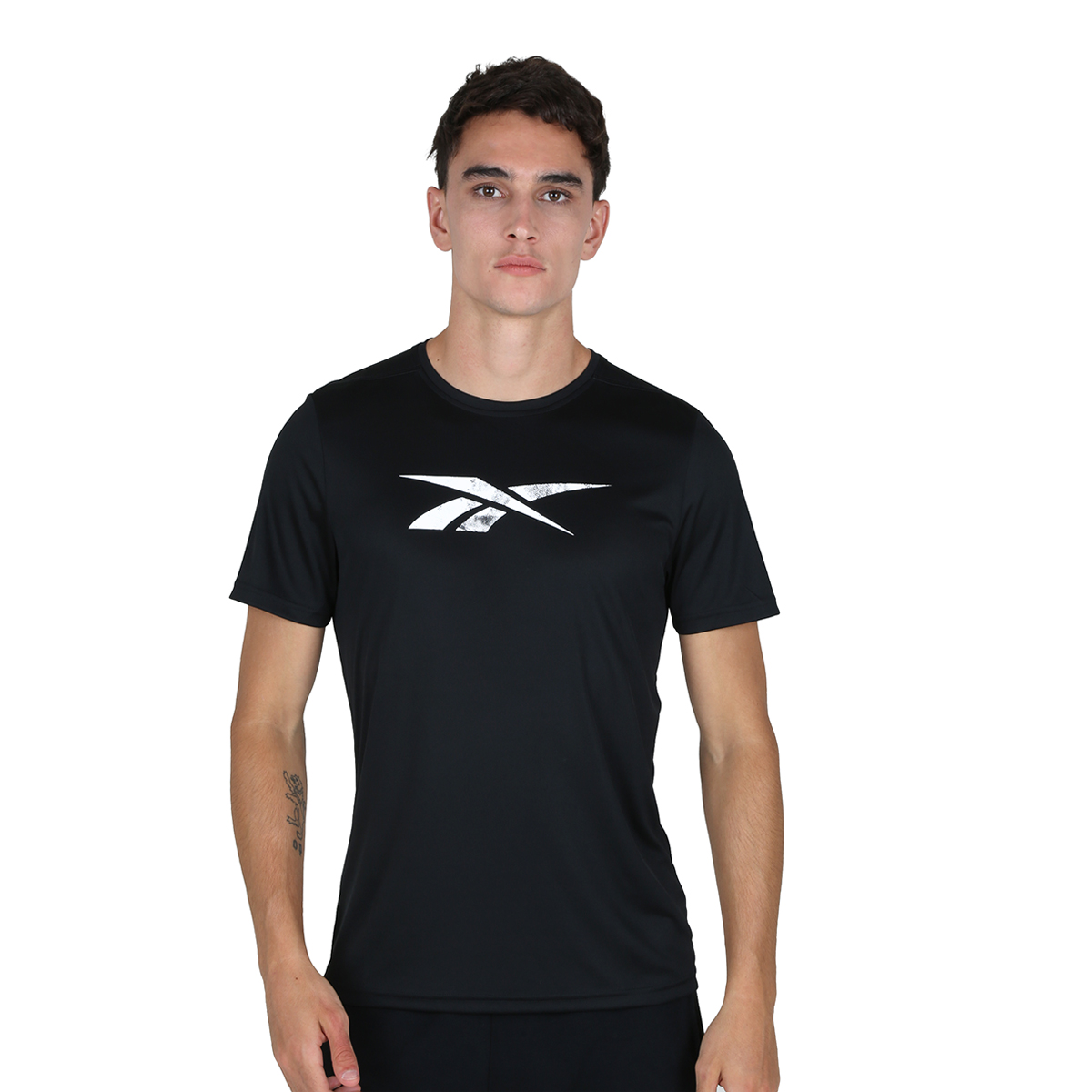 Remera Reebok Workout Ready Graphic,  image number null
