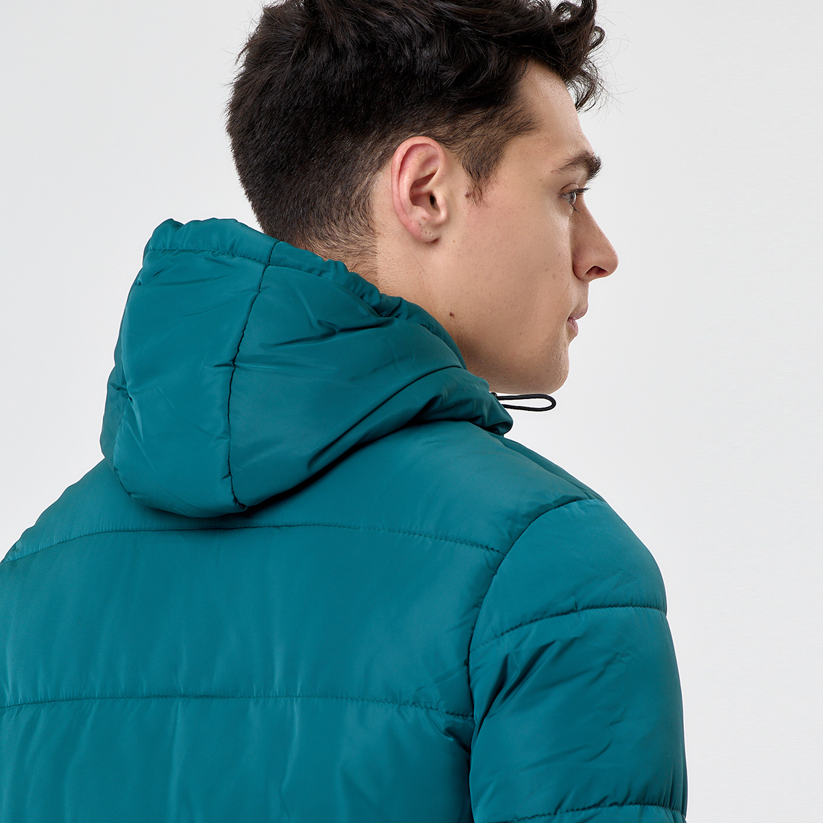 Campera Lotto Athletica para Hombre,  image number null