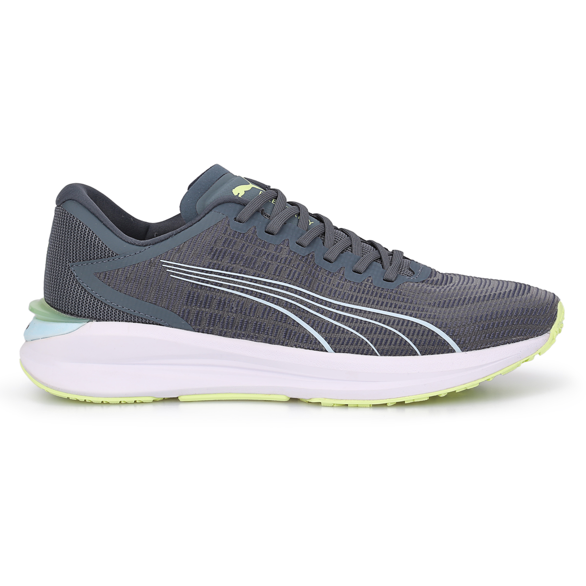 Zapatillas Puma Electrify Nitro Turn,  image number null