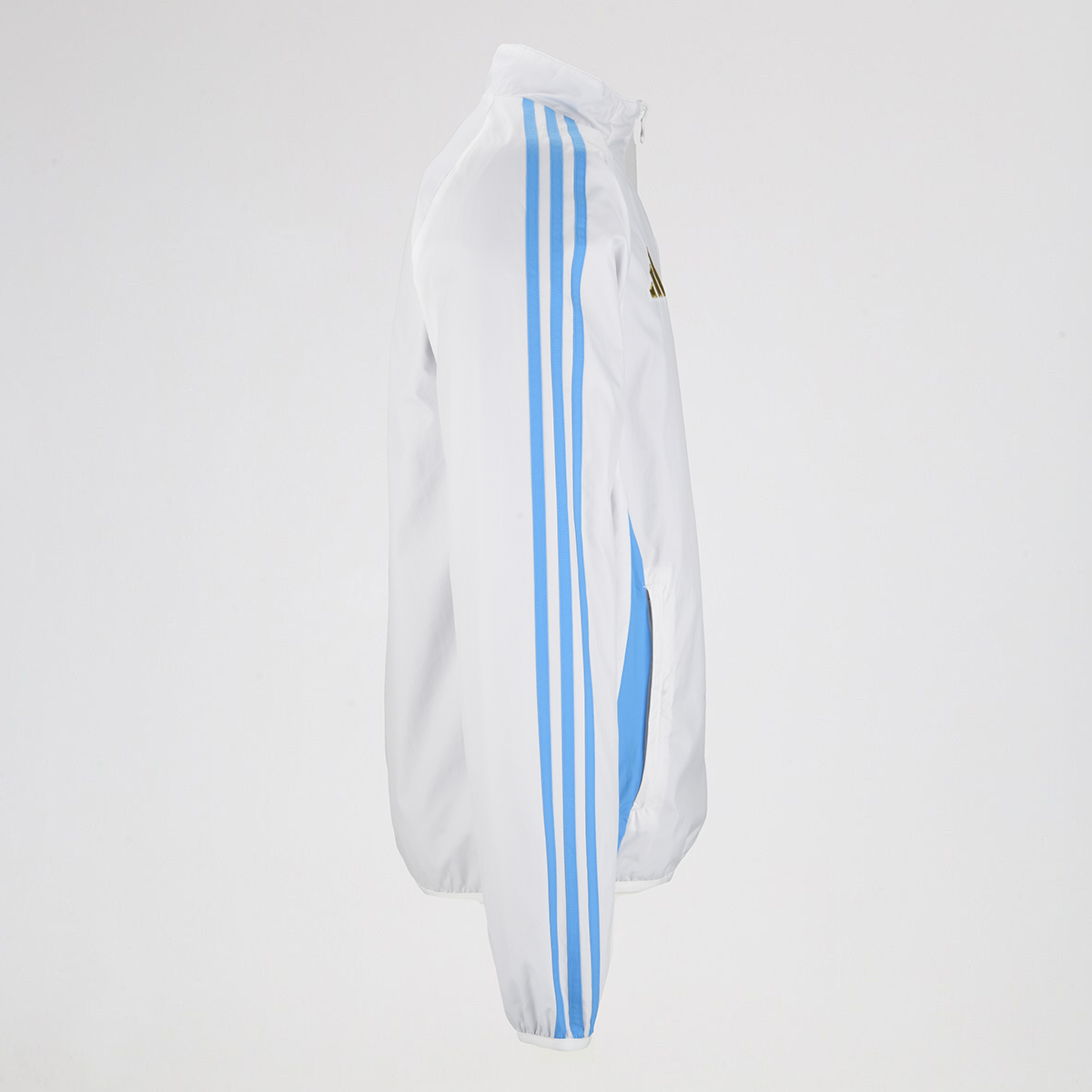 Campera Argentina adidas Anthem Hombre,  image number null