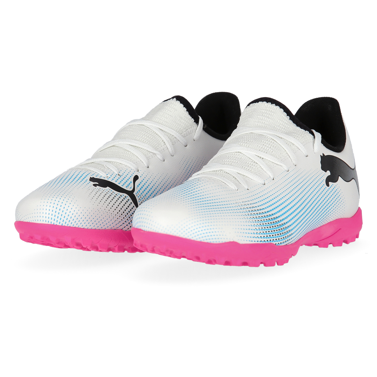 Botines Fútbol Puma Future 7 Play TT ADP,  image number null