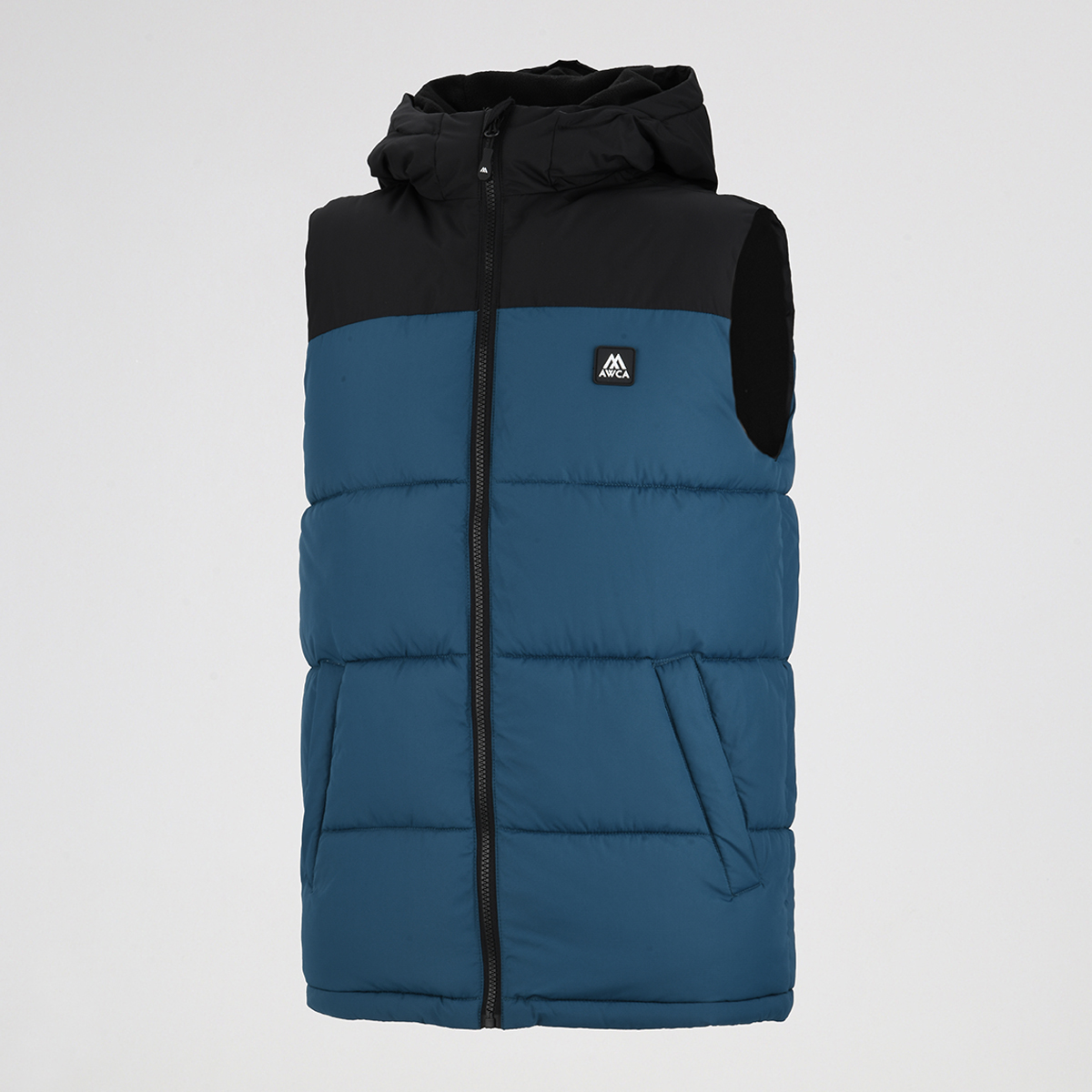 Chaleco AWCA Aconcagua para Hombre,  image number null