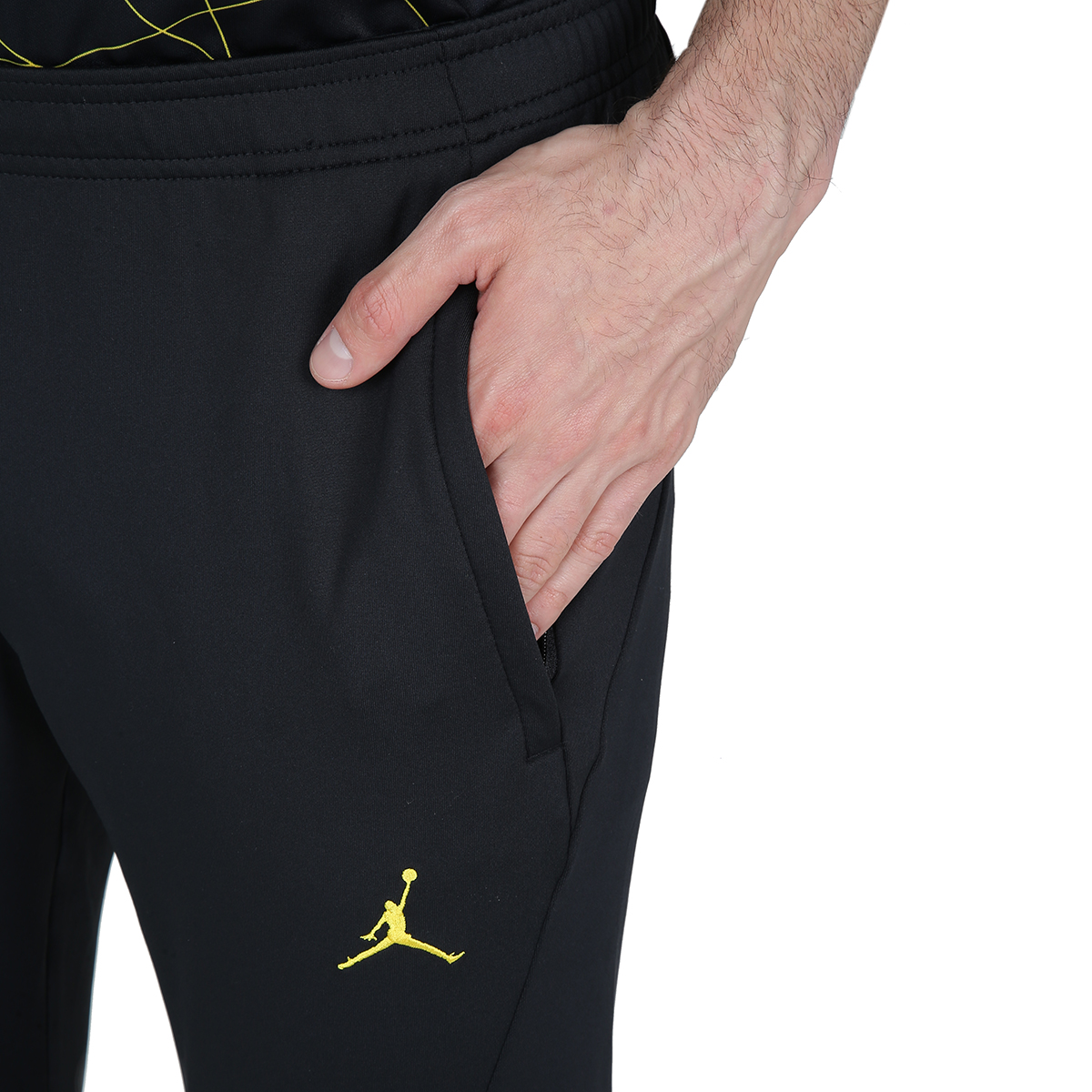 Pantalón Fútbol Paris Saint-germain Nike Strike 4th Hombre,  image number null