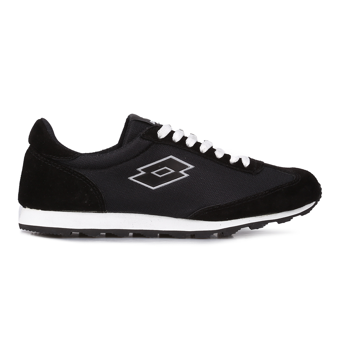 Zapatillas Lotto Runner Sue Basic,  image number null