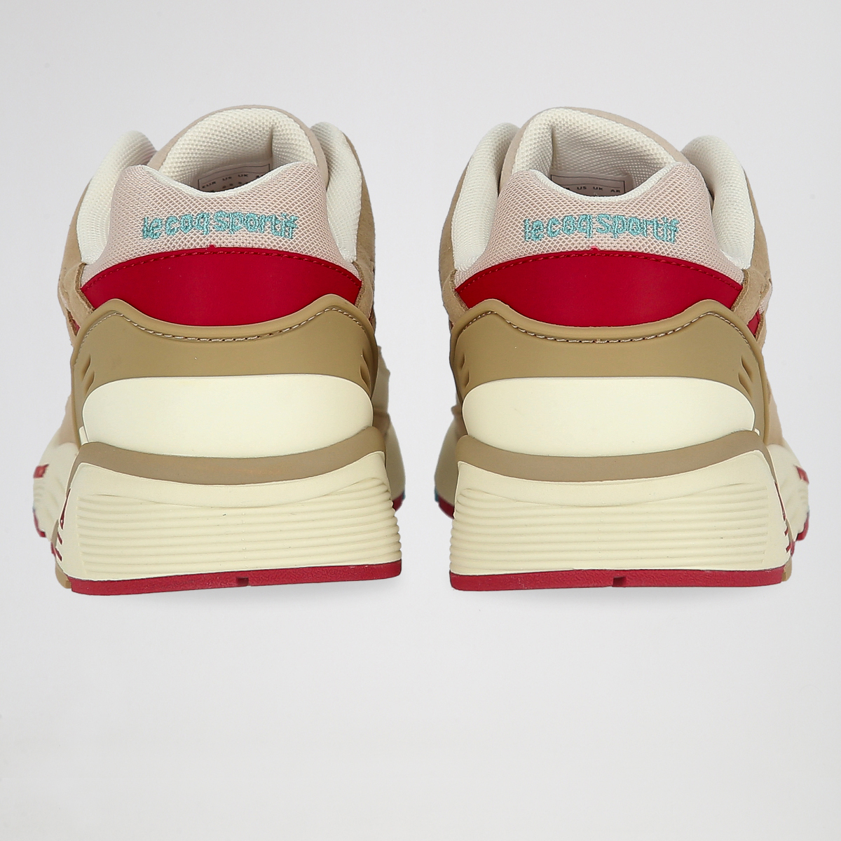 Zapatillas Le Coq Sportif LCS Mujer,  image number null