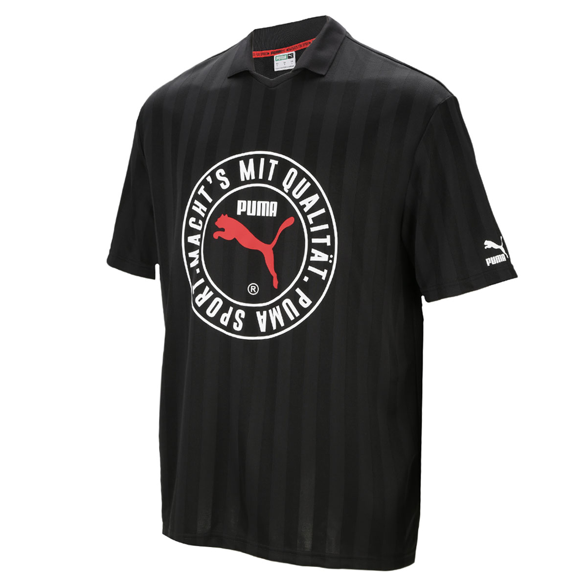 Remera Puma TFS Polo,  image number null