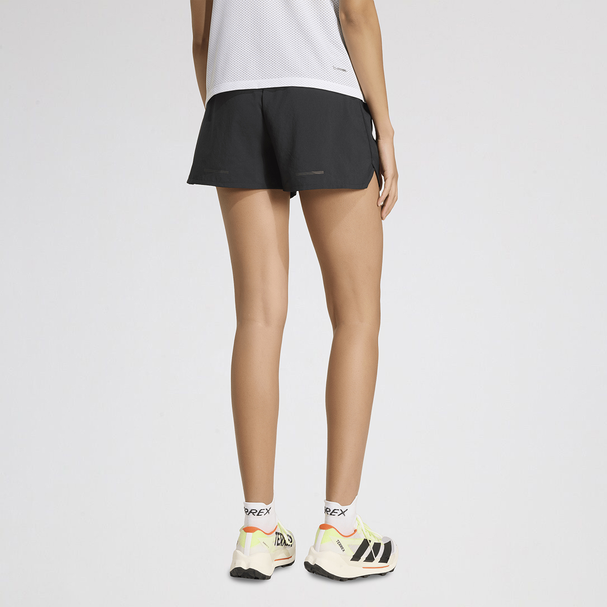Short Outdoor adidas Terrex Xperior CLIMA365 Mujer,  image number null