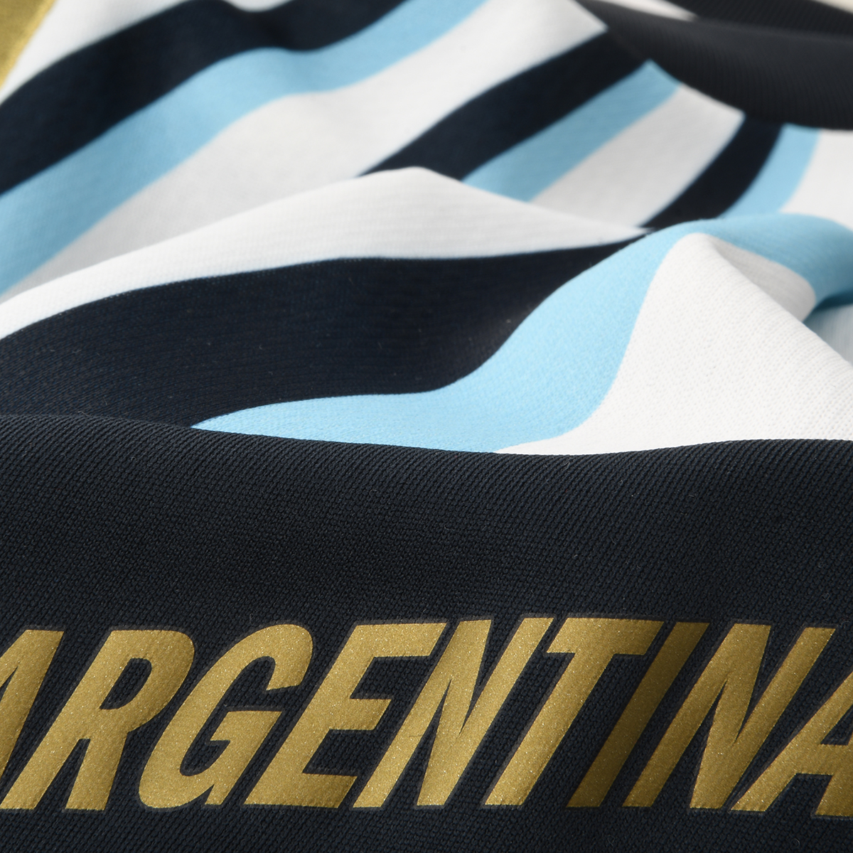 Buzo Selecci&oacute;n Argentina adidas Titular Prepartido 26 Hombre,  image number null