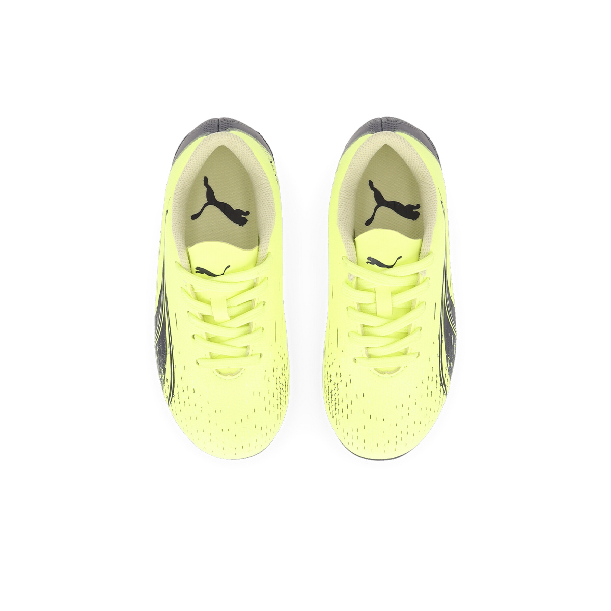 Botines Puma Ultra Play Fg/Ag,  image number null