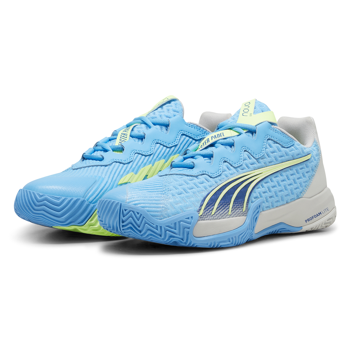 Zapatillas Puma Nova Elite,  image number null