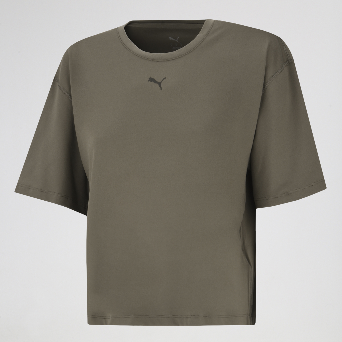 Remera Puma Cloudspun Mujer,  image number null
