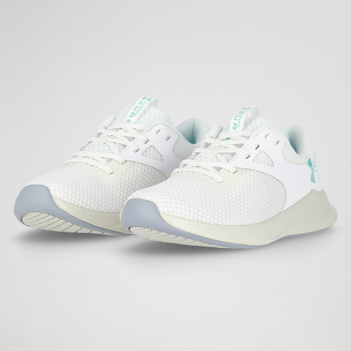 Zapatillas Entrenamiento Under Armour Charged Aurora 2 Mujer,  image number null
