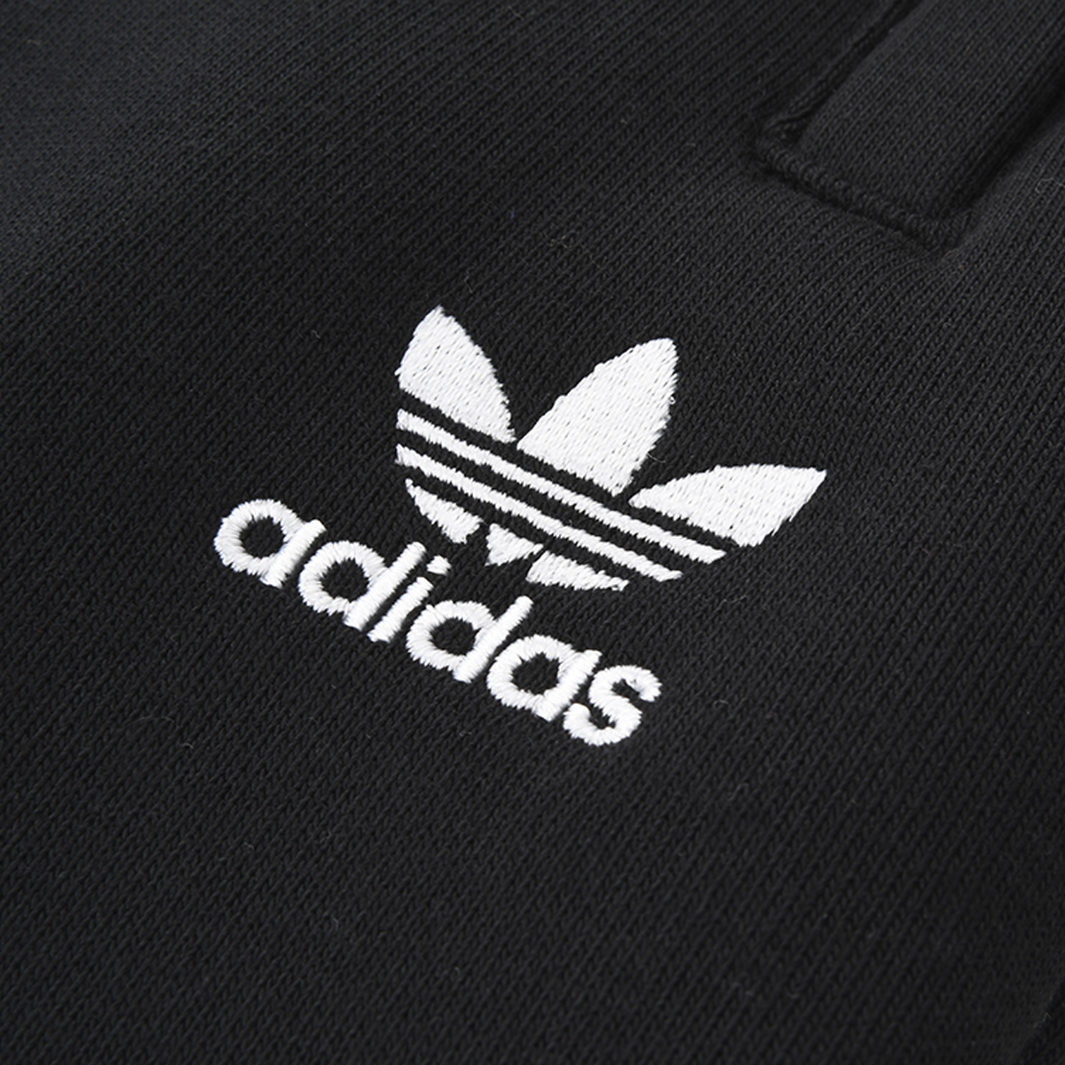 Short River Plate adidas Essentials Trifolio Hombre,  image number null
