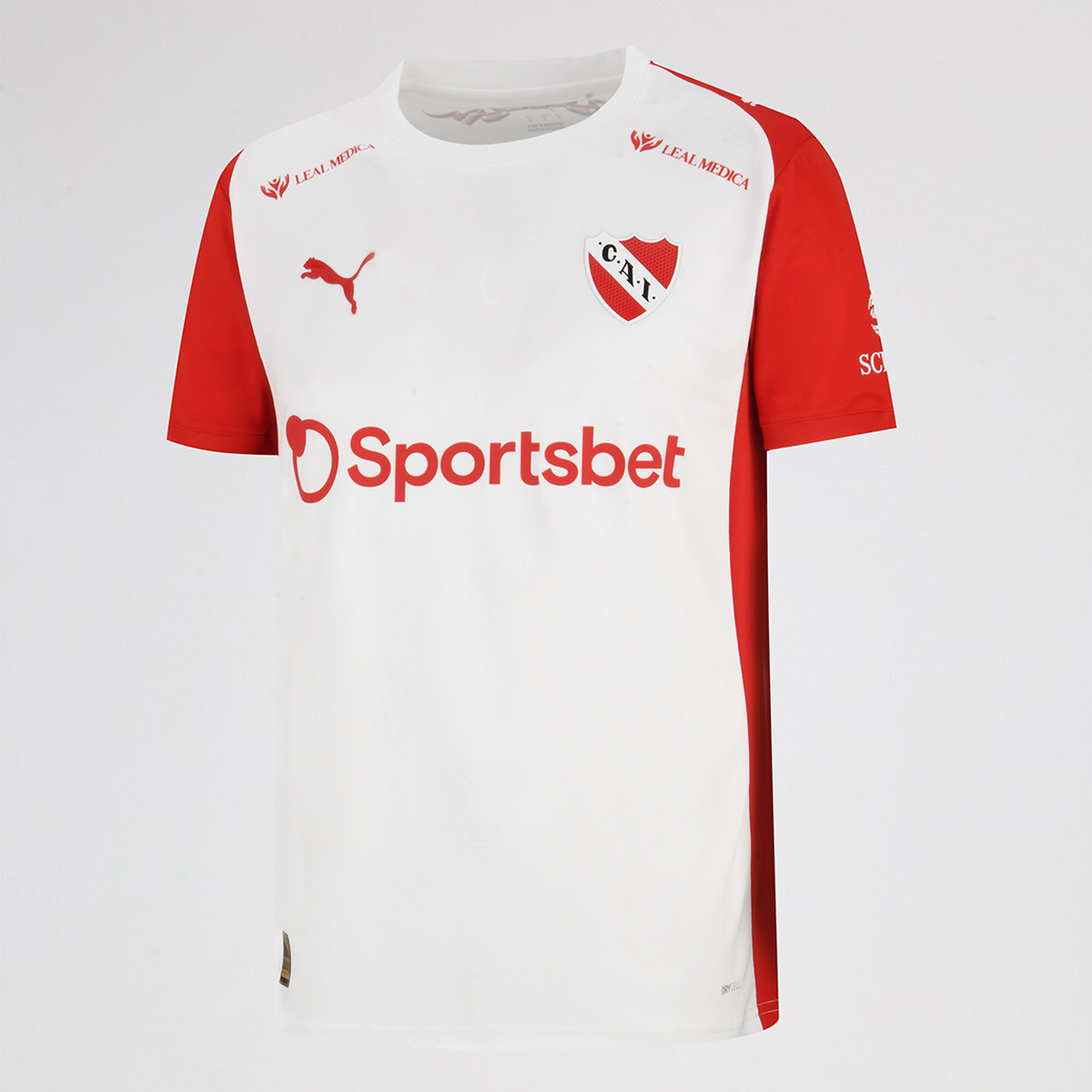Camiseta Independiente Puma Suplente 2026 Hombre,  image number null