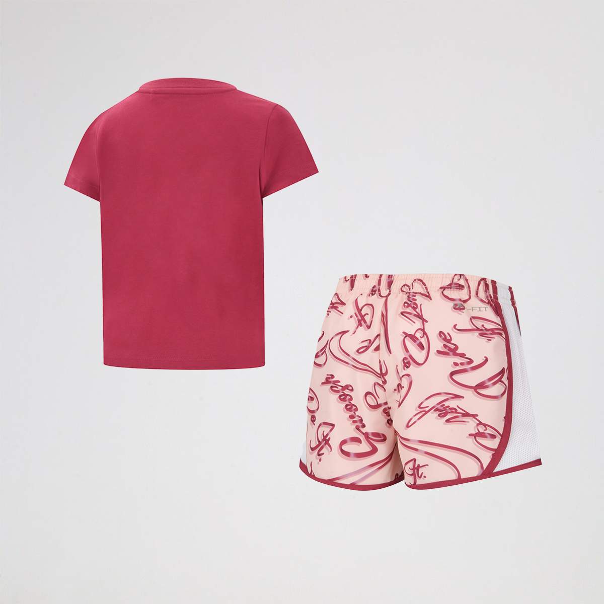 Conjunto Nike Essentials Tempo Ni&ntilde;a,  image number null