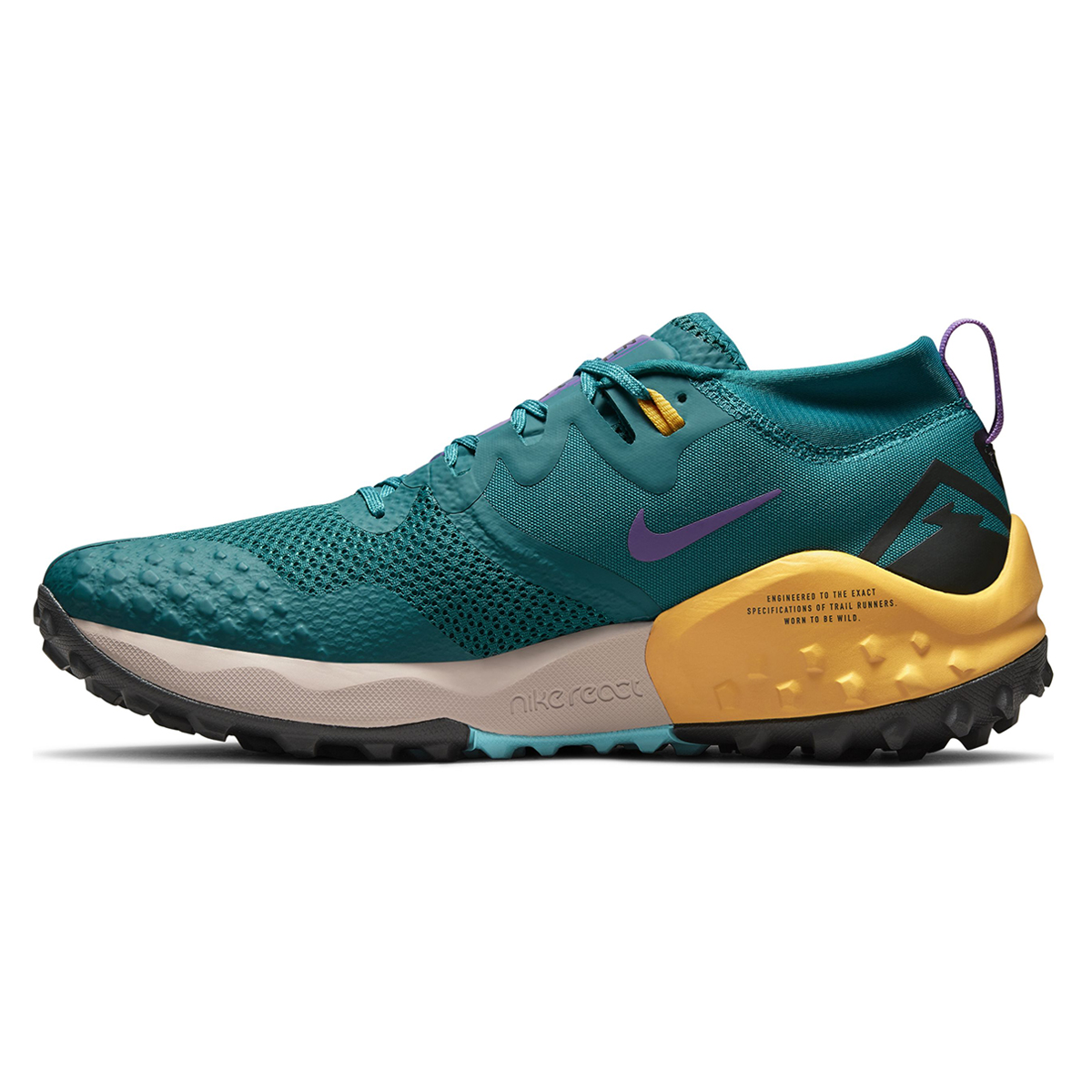 Zapatillas Nike Wildhorse 7,  image number null