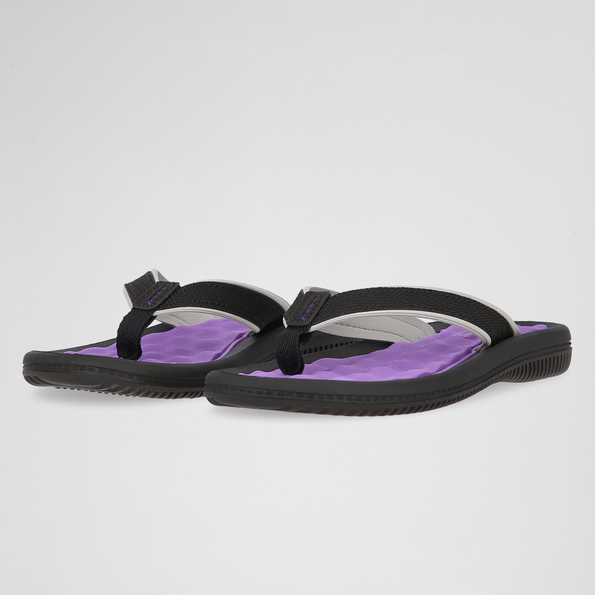 Ojotas Rider Dunas Thong Goma Mujer,  image number null