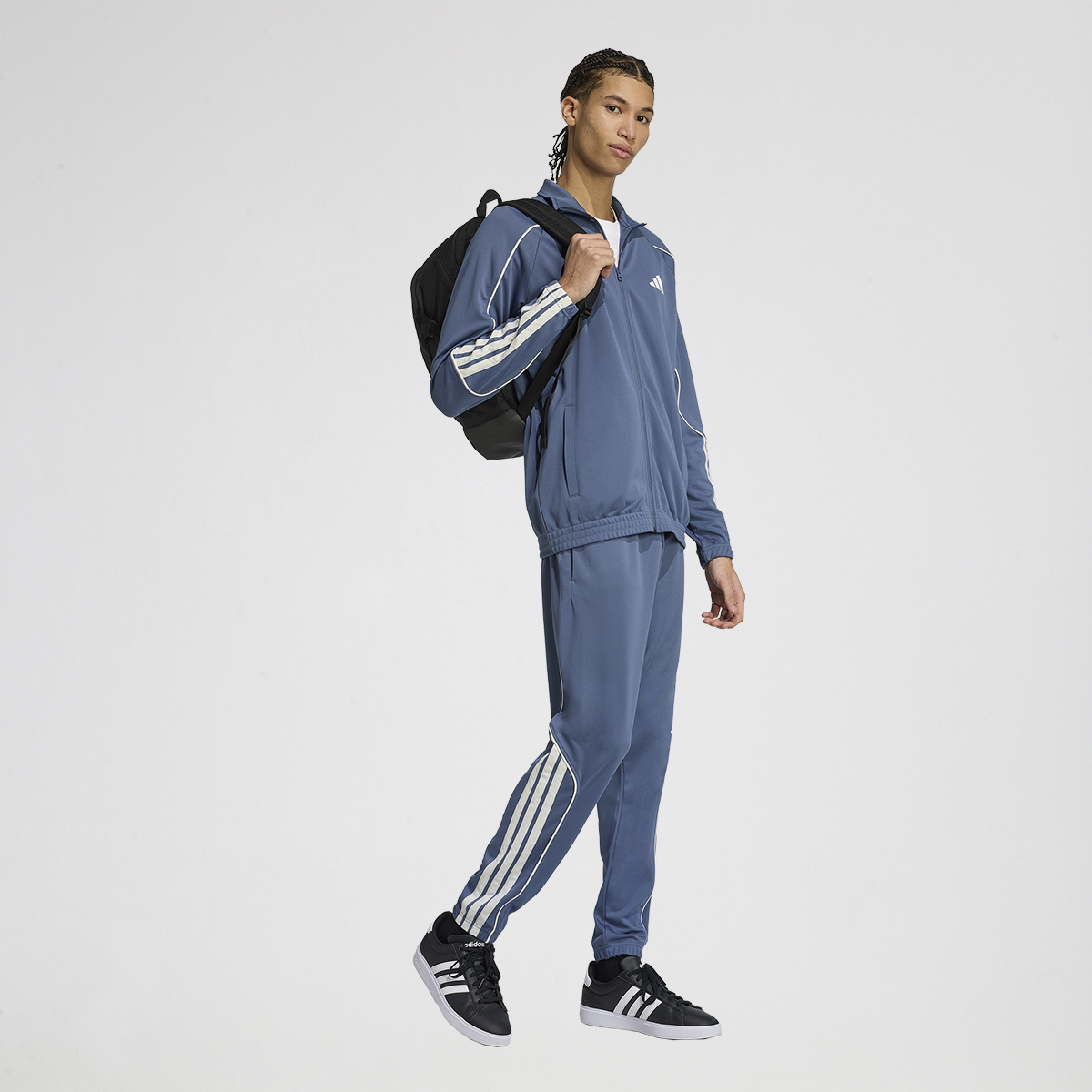 Conjunto adidas Stadium Hombre,  image number null