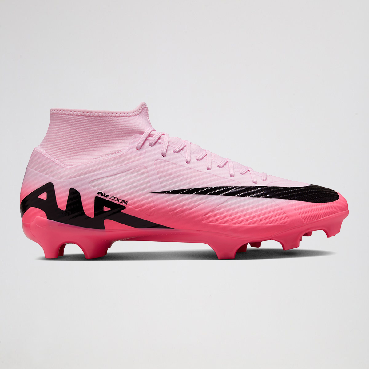 Botines Fútbol Nike Zoom Mercurial Superfly 9 Academy FG Hombre,  image number null