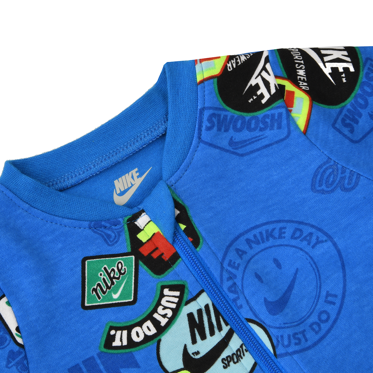 Body Nike Sportswear Infantil,  image number null