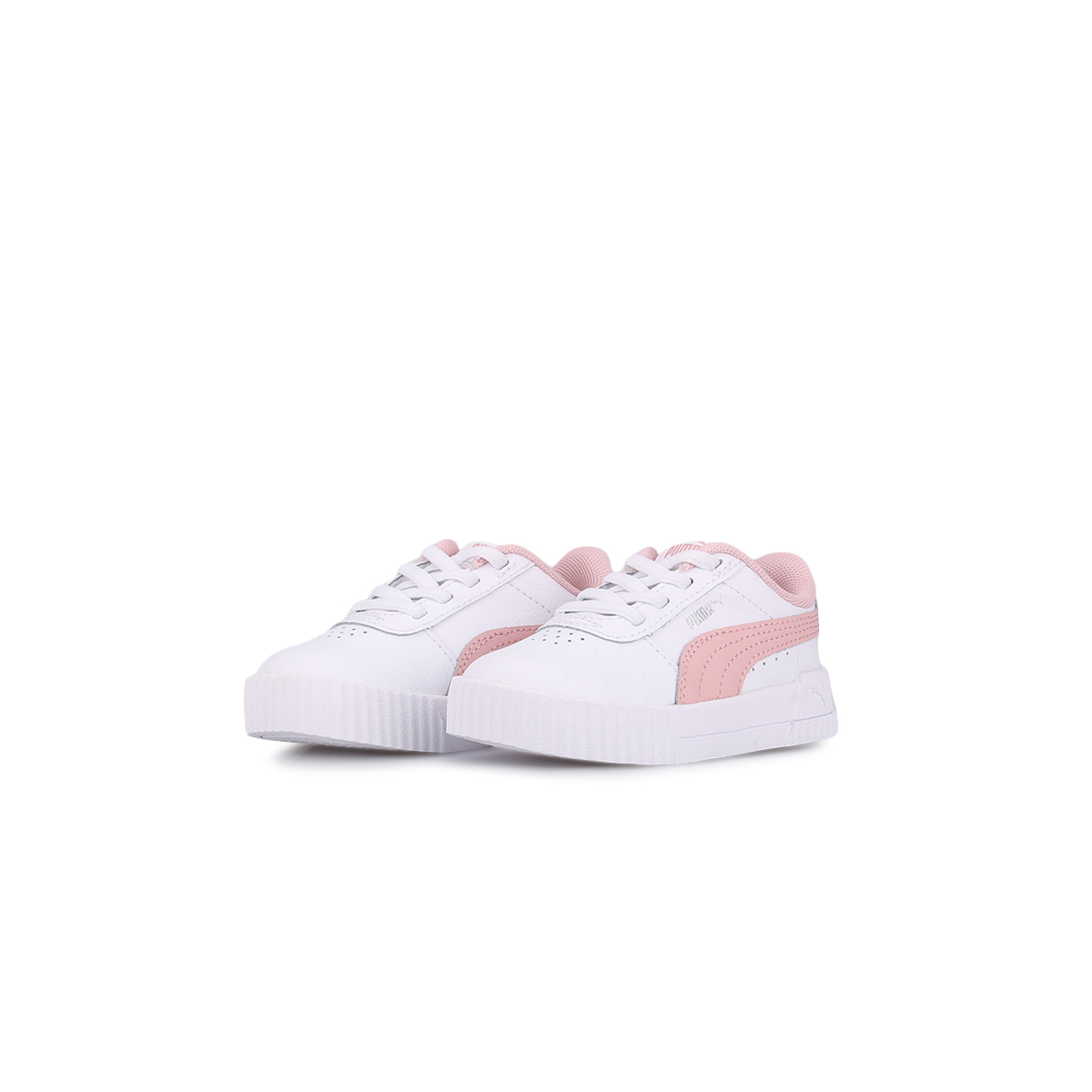 Zapatillas Puma Carina L AC,  image number null