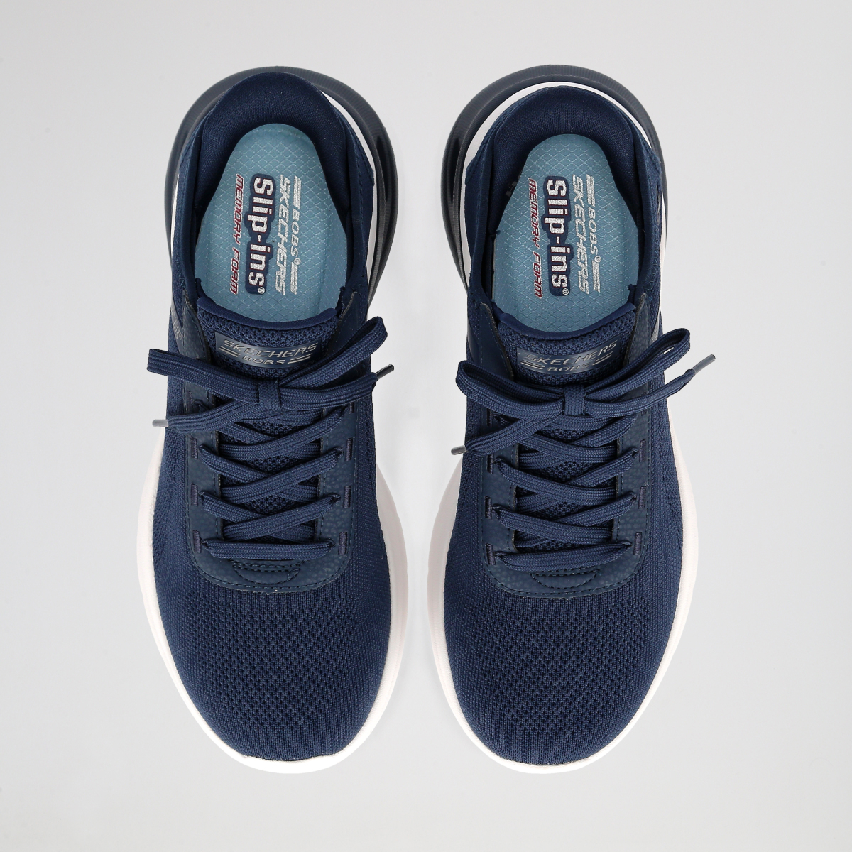 Zapatillas Skechers Bobs Arc Waves 2.0 Hombre,  image number null